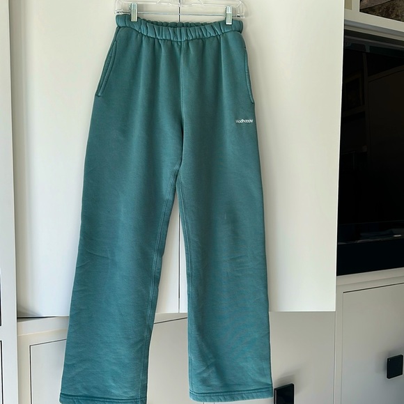 Madhappy Pants - Madhappy sweatpants size small